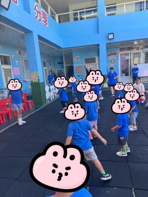2025運動會