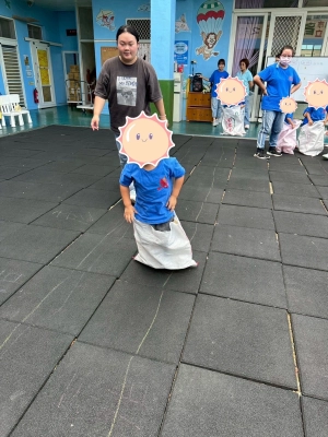 2025運動會