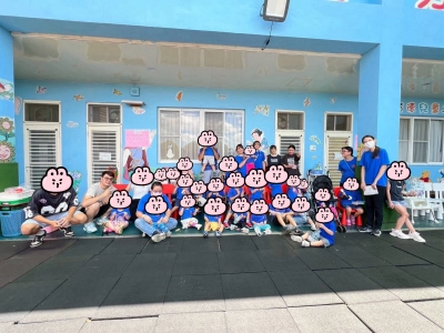 2025運動會