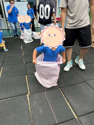 2025運動會