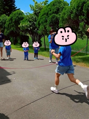 2025運動會