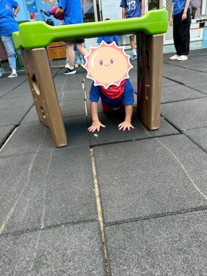 2025運動會