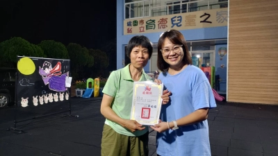 115.10.02中秋晚會