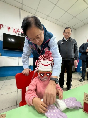115.02.12市長爸爸來我家