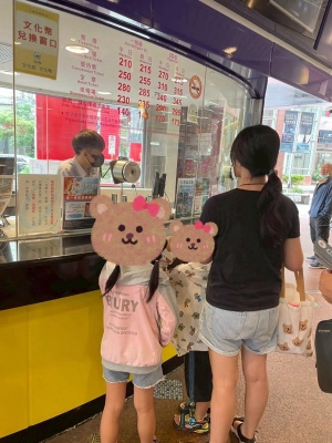 0722暑假活動-孩子們的電影日