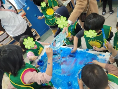112年度友達陪活動