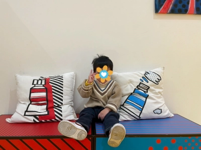 0404兒童節活動