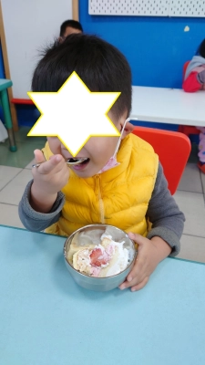 1-3月慶生會