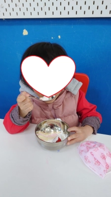 1-3月慶生會
