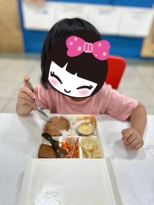 113.08美食饗宴