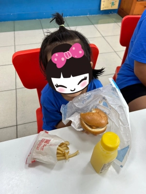 113.08美食饗宴