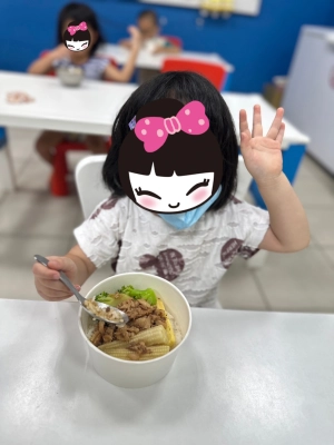 113.08美食饗宴