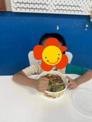 113.08美食饗宴