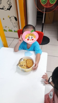 113.08美食饗宴