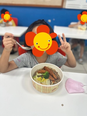 113.08美食饗宴