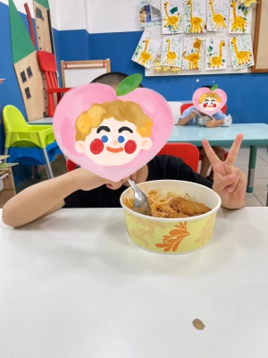 113.08美食饗宴