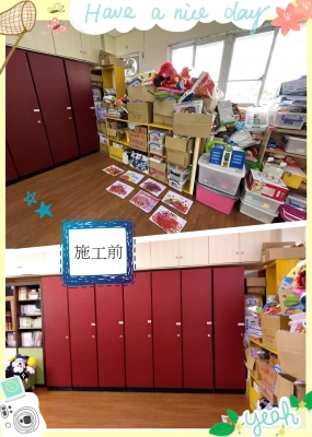 遊戲室改造(111.09.21-111.09.25 )