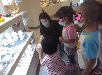 111.08.11鶯歌自由行