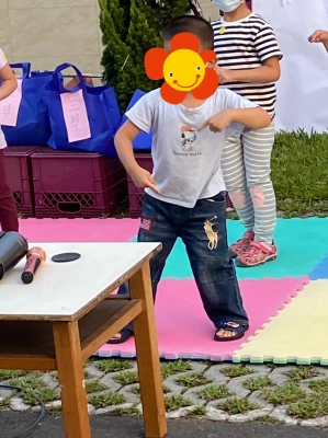 中秋晚會