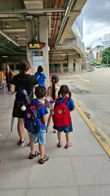 0729台中自由行~