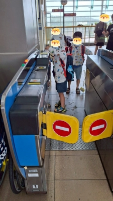 0729台中自由行~