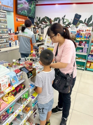 0729台中自由行~