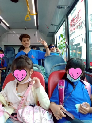 0729台中自由行~