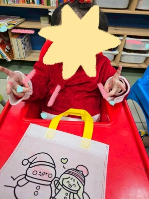 1220聖誕活動