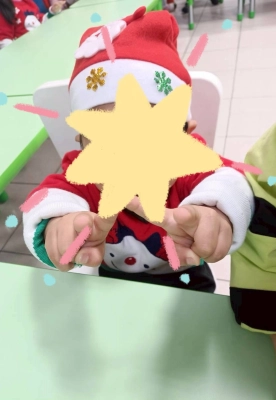 1220聖誕活動