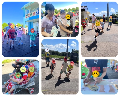 112.08.13 第七屆運動會