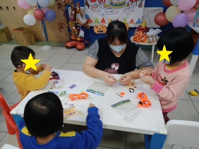 10-12月慶生會
