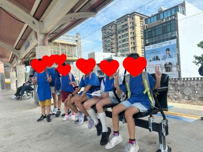 115.8.11小家自由行
