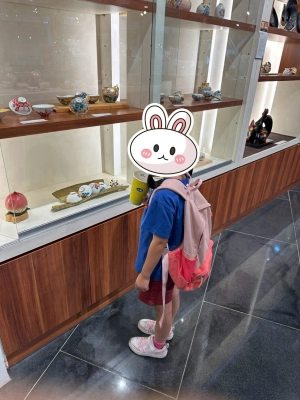 115.8.11小家自由行