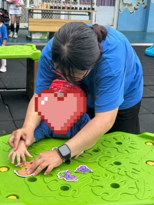 115.7.25第十屆運動會