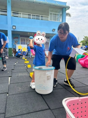 115.7.25第十屆運動會