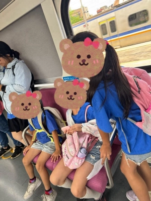 115.8.11小家自由行