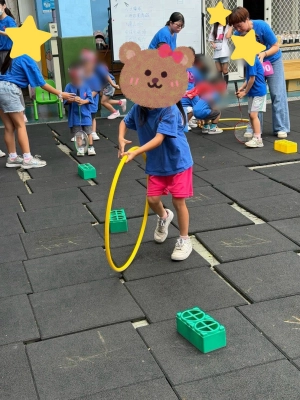 115.7.25第十屆運動會