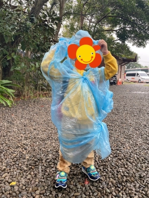 綠世界一日遊