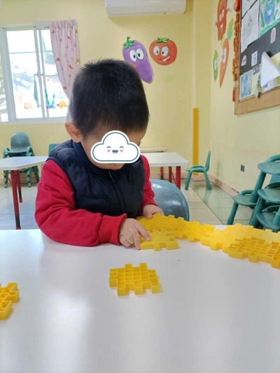 育德日常