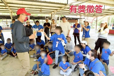 115.05.31小小農夫闖關趣~九斗村農場