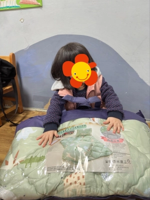 我的聖誕禮物