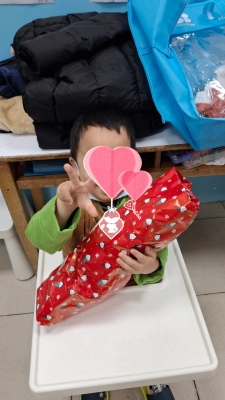 我的聖誕禮物