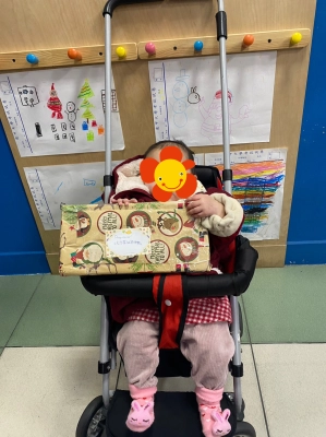 111.12.24聖誕活動
