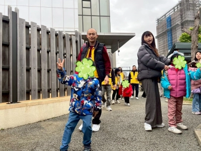 0329 Xpark 一日遊