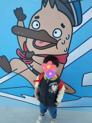 0329 Xpark 一日遊