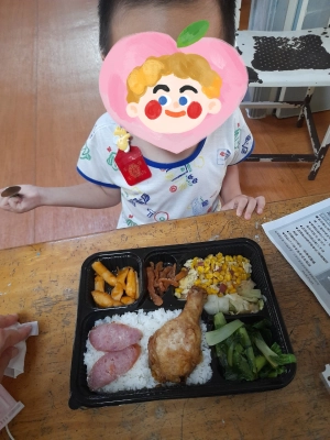 美食饗宴