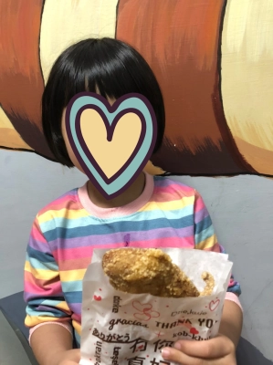 美食饗宴