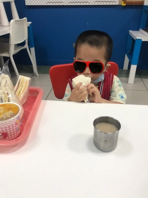 美食饗宴
