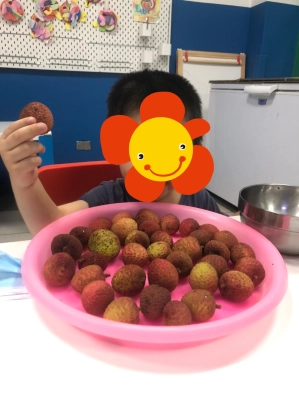 美食饗宴