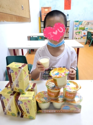 美食饗宴
